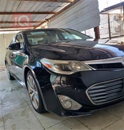 Toyota Avalon